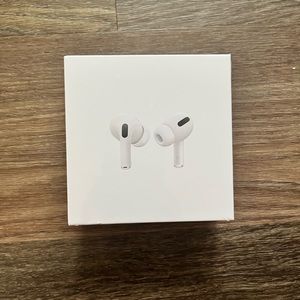 COPY - Brand new 1:1 apple airpods pro